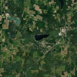 Stoneboro Satellite Map