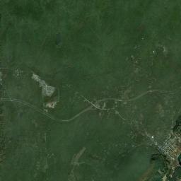 Milford Satellite Map