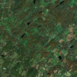 Westtown New York Satellite Map