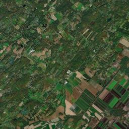 Millsburg New York Satellite Map