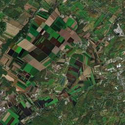 Snufftown New York Satellite Map