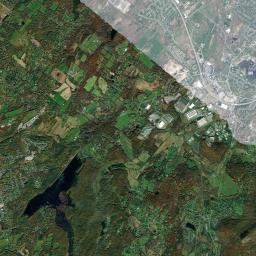 Sugar Loaf New York Satellite Map