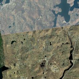 Somers New York Satellite Map