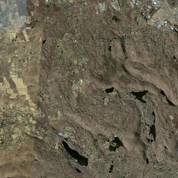 Wataba Lake Connecticut Satellite Map