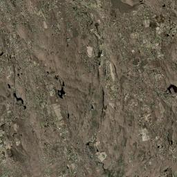 Redding Ridge Connecticut Satellite Map