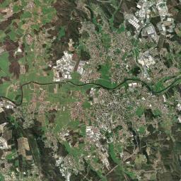 Ferreiros Satellite Map