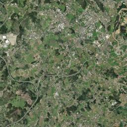 Margaride Satellite Map
