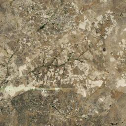 Bermillo de Sayago Satellite Map