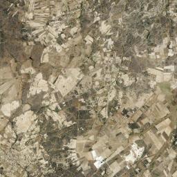 Fresno de Sayago Satellite Map