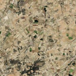 Santa Clara de Avedillo Satellite Map