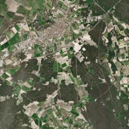 Remondo Satellite Map