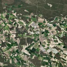 Fresneda de Cuéllar Satellite Map