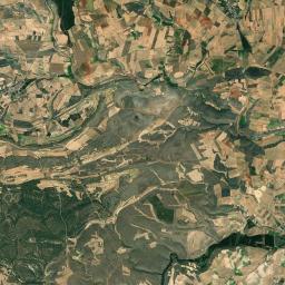 Urueñas Satellite Map