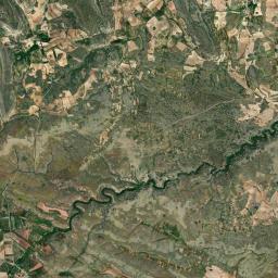 Retortillo de Soria Satellite Map