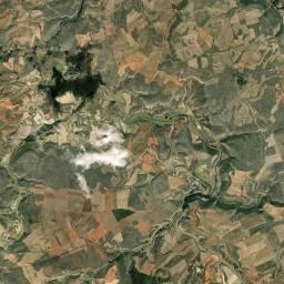 Rello Satellite Map