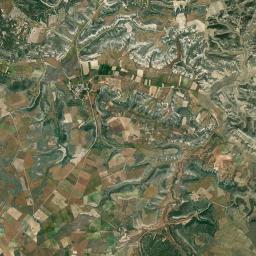 Villasayas Satellite Map