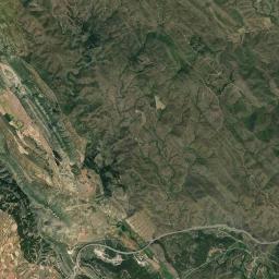 Bubierca Satellite Map
