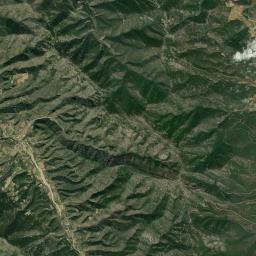Tobed Satellite Map