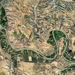 Alforque Satellite Map