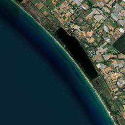 Bella Farnia Satellite Map