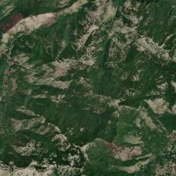 Spigno Saturnia Superiore Satellite Map