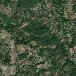 Sant'Andrea del Garigliano Satellite Map