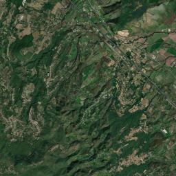 Grottola Satellite Map