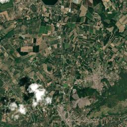 Vairano-Patenora Satellite Map