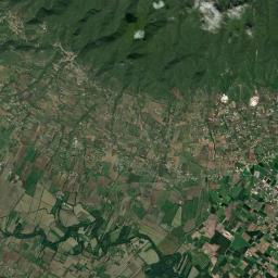 Sant'Angelo d'Alife Satellite Map