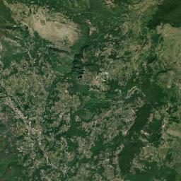 Pietraroja Satellite Map