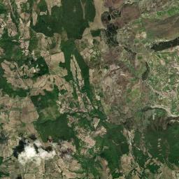 Faeto Satellite Map