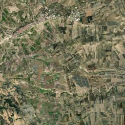 Troia Satellite Map
