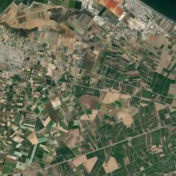 Trinitapoli Satellite Map