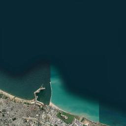 Barletta Satellite Map
