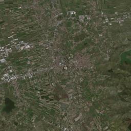 Shijak Satellite Map