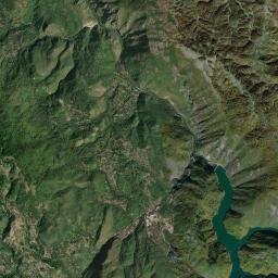 Lukovo Satellite Map