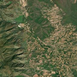 Krivogashtani Satellite Map