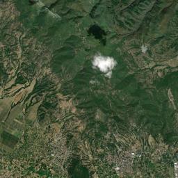 Pirava Satellite Map