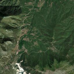 Vólakas Satellite Map