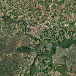 Didymóteicho Satellite Map