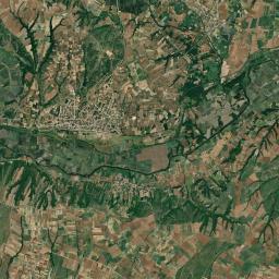 Pehlivanköy Satellite Map