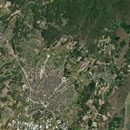 Kapaklı Satellite Map