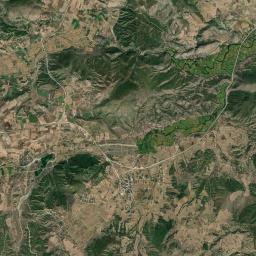 Saraydüzü Satellite Map