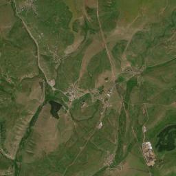 Damal Satellite Map