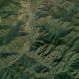 Bolnisis Munitsip’alit’et’i Satellite Map