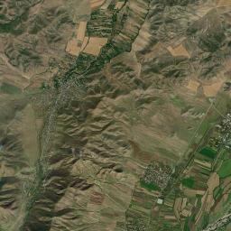Naghvarevi Satellite Map