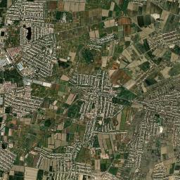 Boghot Tumani Satellite Map