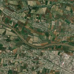 Hazorasp Satellite Map