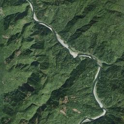 Johnsons California map(satellite map)