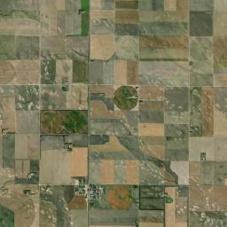 5248-5284 U.S. 385, Dalton, NE 69131, USA Satellite Map